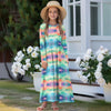 Children's Long Sleeve Dress