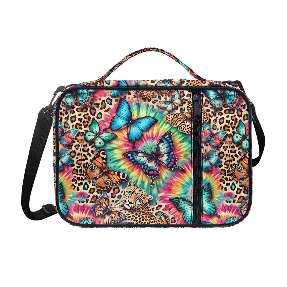 Crossbody Bible Bag