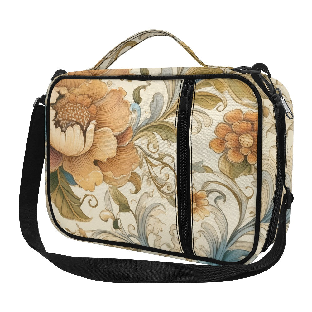 Crossbody Bible Bag