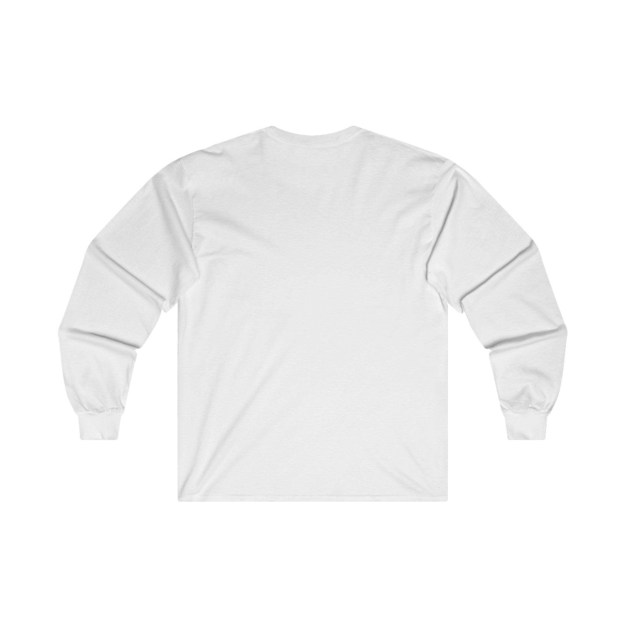 I know the ONE Mens Ultra Cotton Long Sleeve Tee