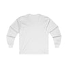 I know the ONE Mens Ultra Cotton Long Sleeve Tee