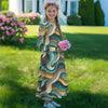 Children's Long Sleeve Dress