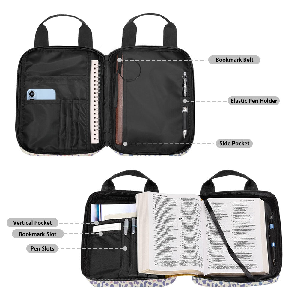 Bible bag