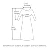 2023 Early Spring Women's Fashion New Red High-end  Elegant Large Size Loose Slimming Midi Dress