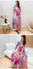 Sanzhai Pleated Niche Dress