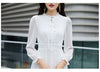 Younger Slim-Fit Swing Slimming Travel Chiffon Dress