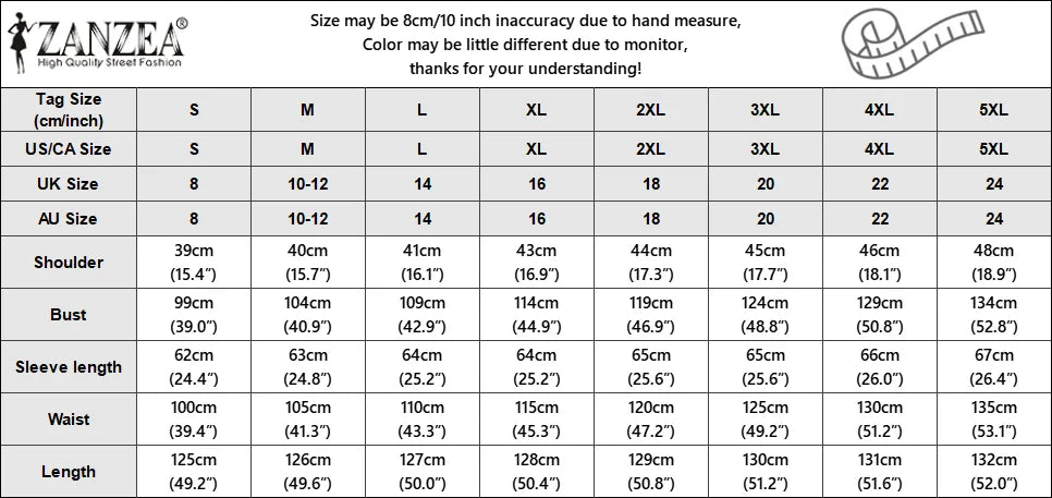 ZANZEA Elegant Fashion Women Maxi Sundress 2024 Autumn Long Dress Casual Pleated Long Sleeve Solid Color Party Vestidos Robe