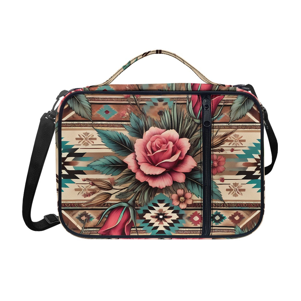 Crossbody Bible Bag