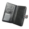 Flap Long Wallet