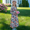 Children's Long Sleeve Dress