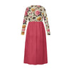 Children's long sleeve dress