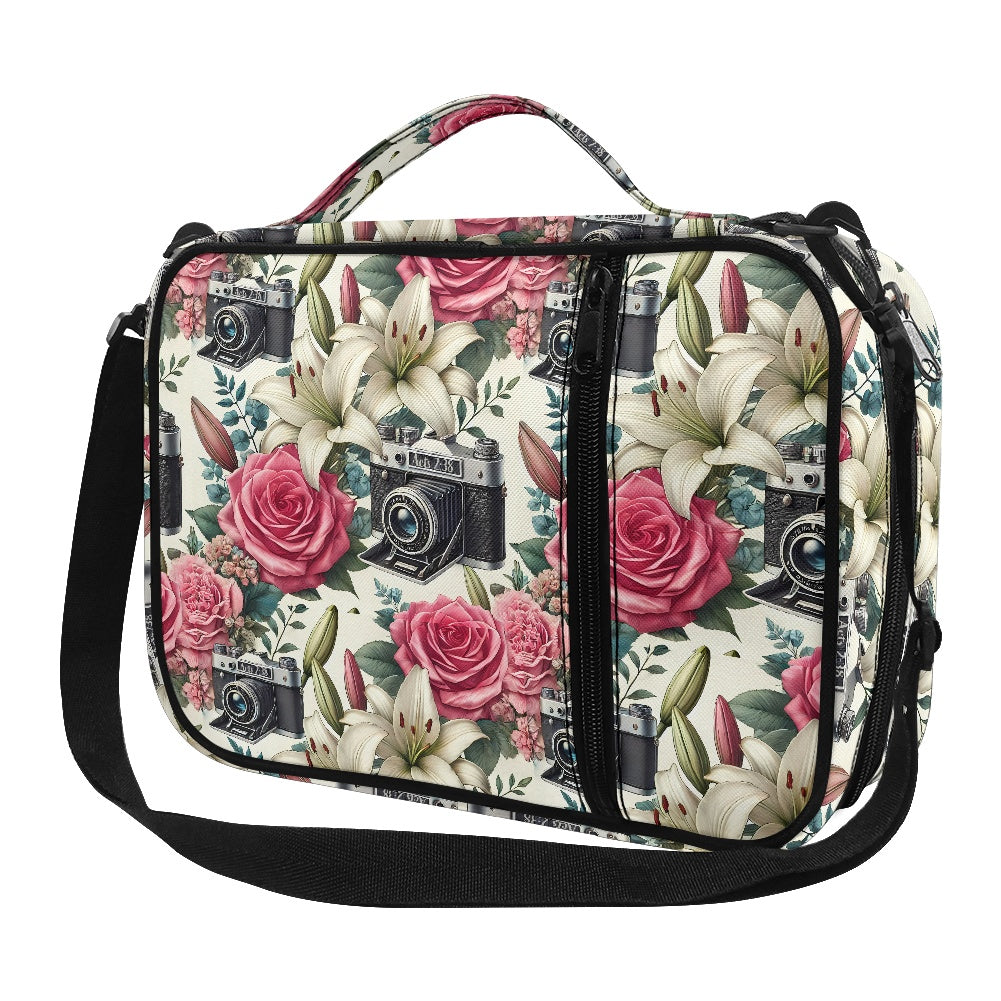 Crossbody Bible Bag