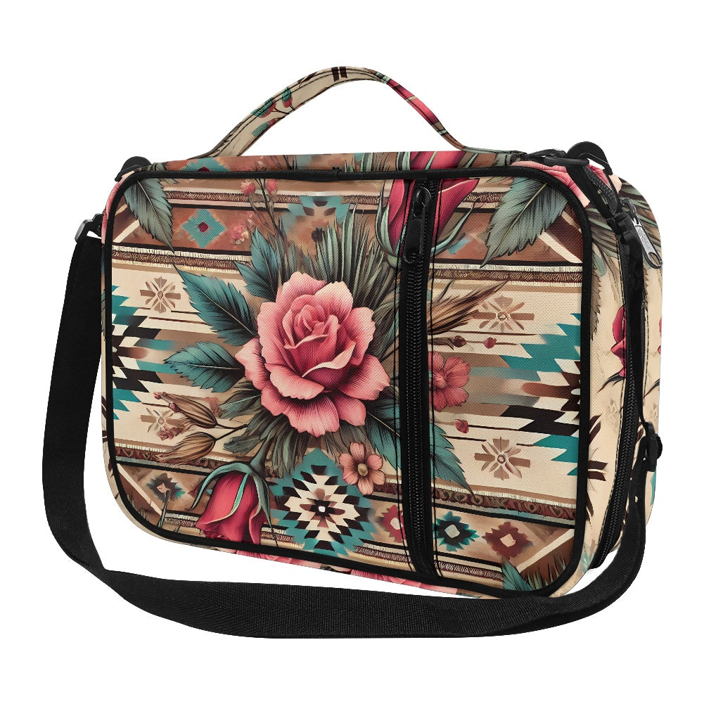 Crossbody Bible Bag