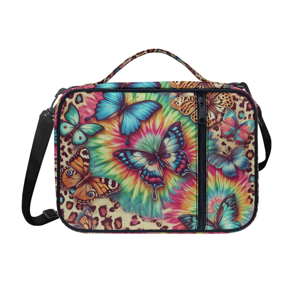 Crossbody Bible Bag