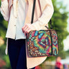 Crossbody Bible Bag