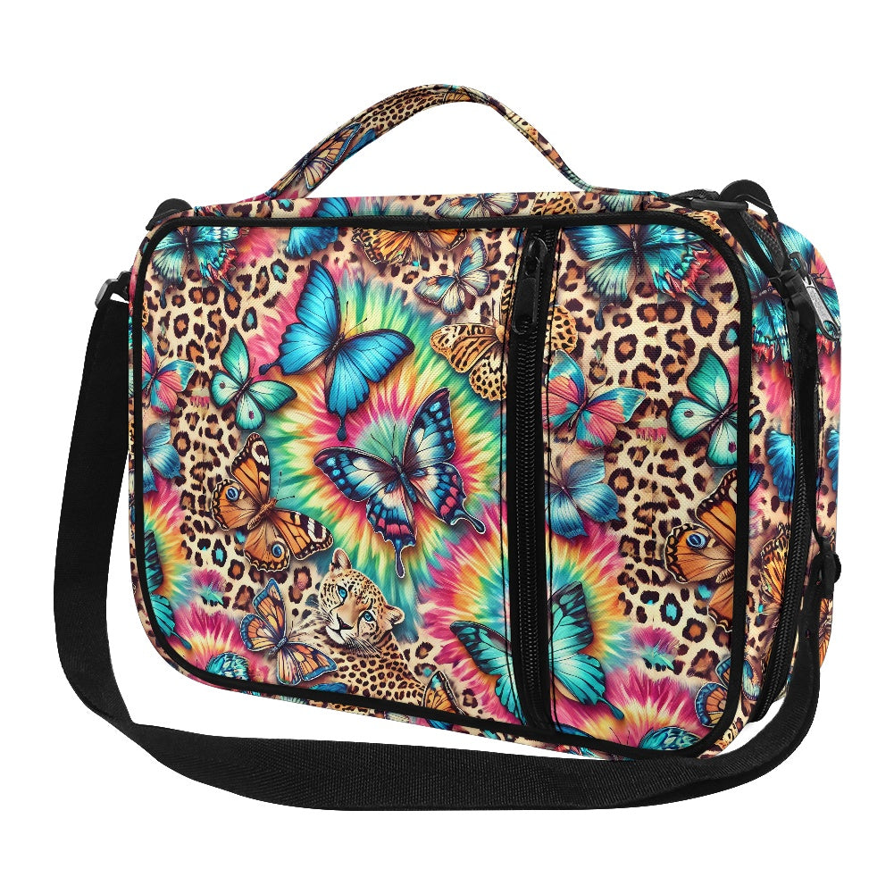 Crossbody Bible Bag