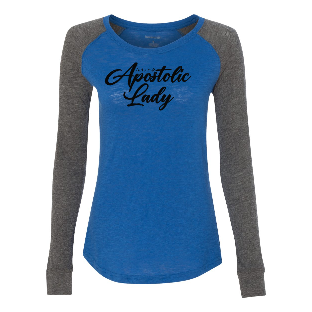 Apostolic Lady T-Shirt