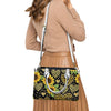 Acts 2:38 Apostolic Sunflower Cheetah Leopard Print Hearts Bag Purse Shoulder Bag