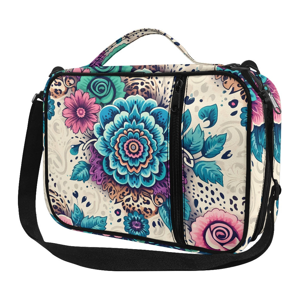 Crossbody Bible Bag