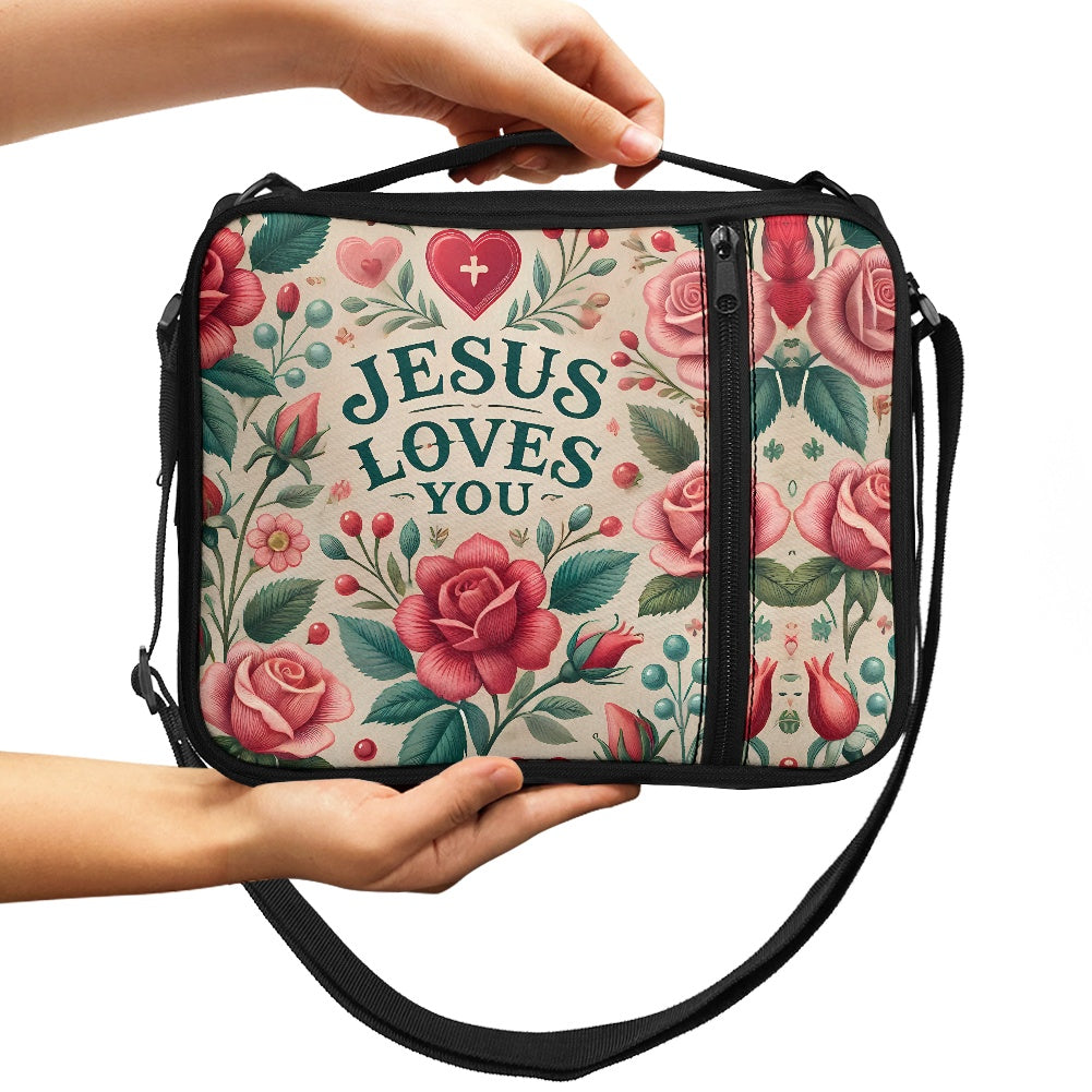 Bible Bag