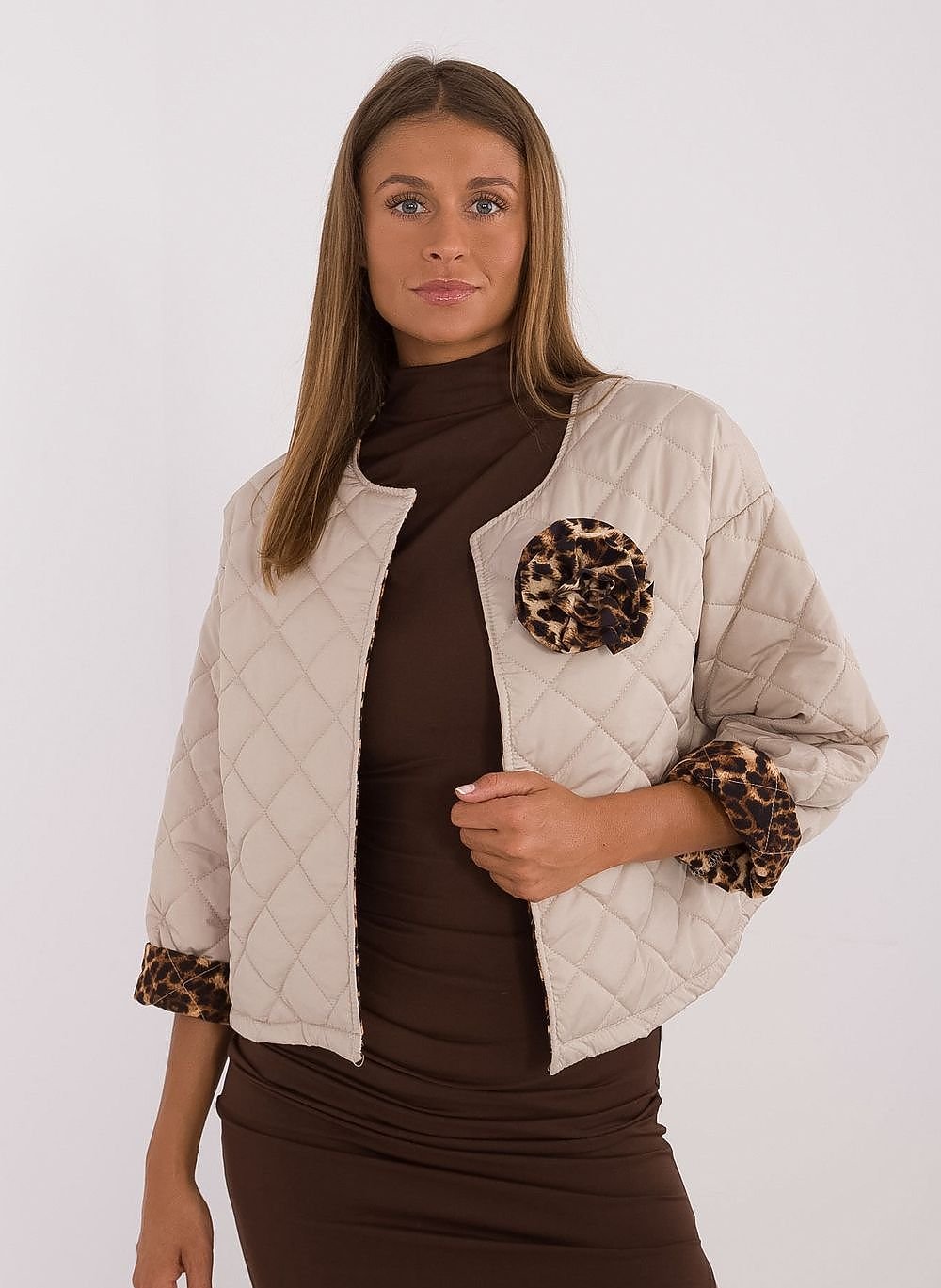 Jacket Italy Moda