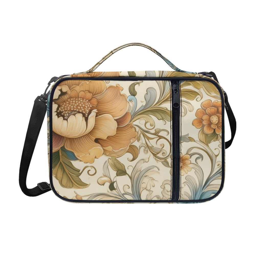 Crossbody Bible Bag