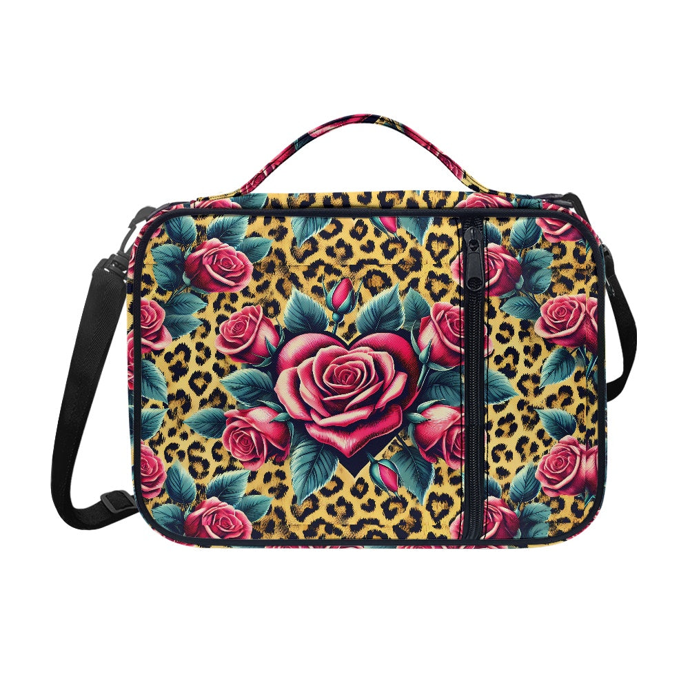 Crossbody Bible Bag