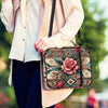 Crossbody Bible Bag