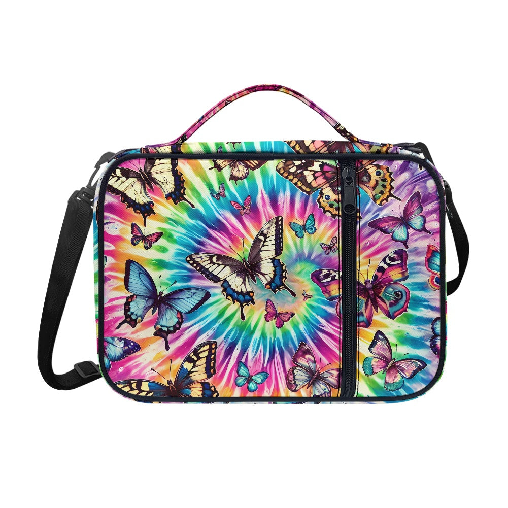 Crossbody Bible Bag