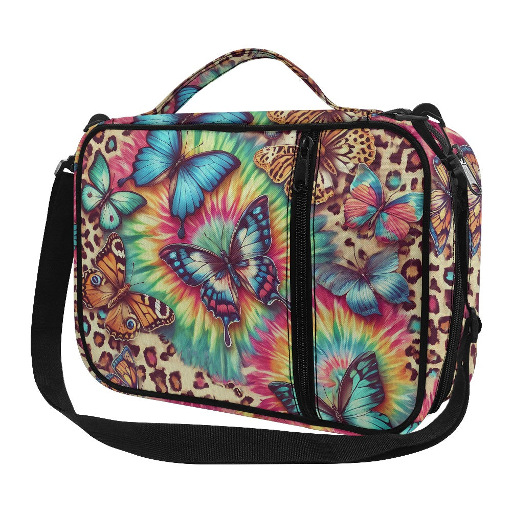 Crossbody Bible Bag