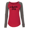 Apostolic Lady T-Shirt