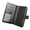 Flap Long Wallet