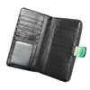 Flap Long Wallet