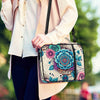 Crossbody Bible Bag