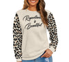 Repentance is beautiful christian breathable sweater