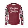 Repentance is Beautiful shirt breathable sweater