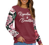 Repentance is Beautiful shirt breathable sweater