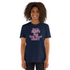 Aint No Party Like A Holy Ghost Party T-Shirt