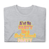 Aint No Party Like A Holy Ghost Party T-Shirt