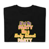 Aint No Party Like A Holy Ghost Party T-Shirt