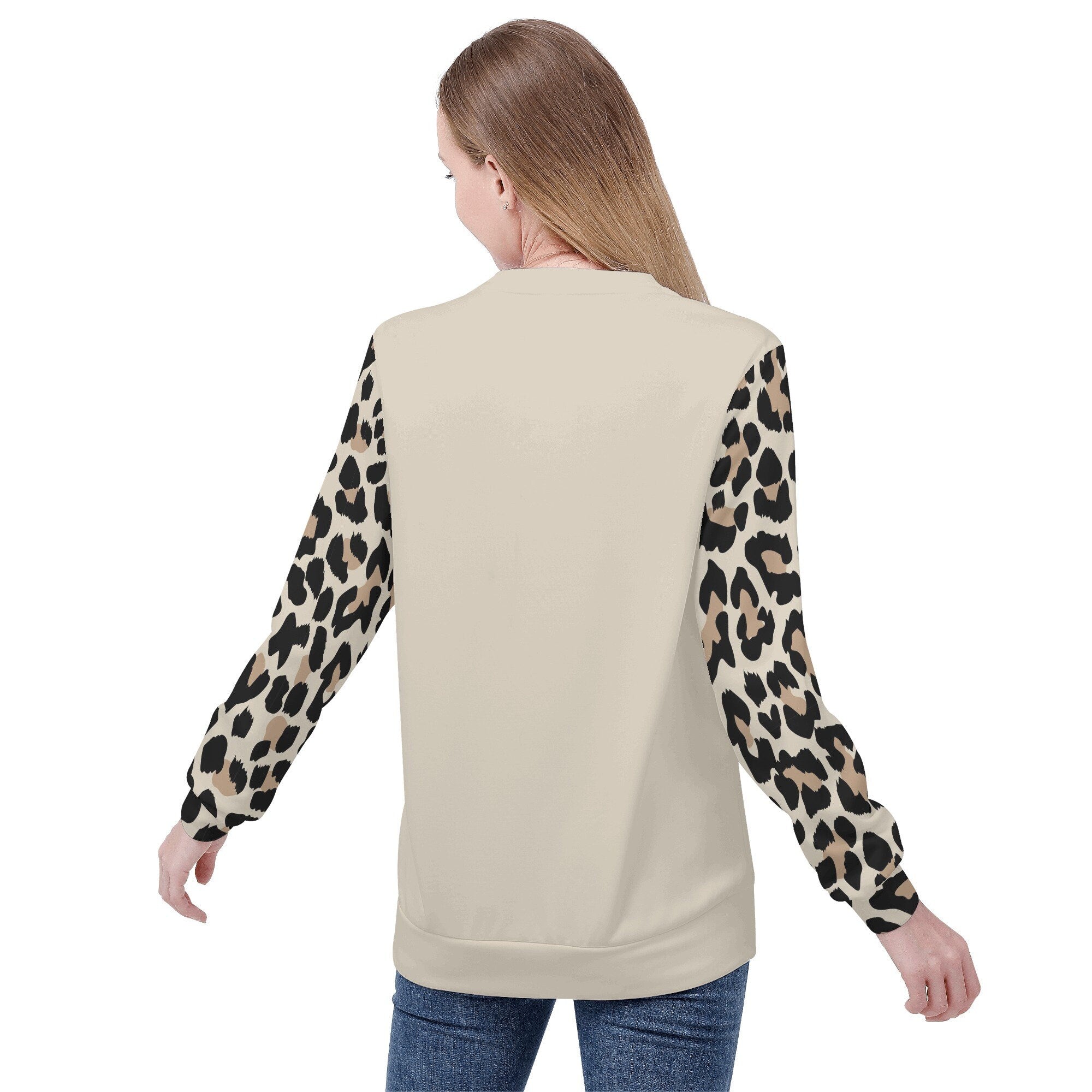 Apostolic Lady Women's Pull Over Sweatshirt