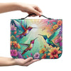 Humming Bird bible case bible bag