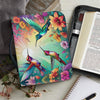 Humming Bird bible case bible bag