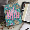 heart bible case bible bag