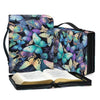 butterfly bible bag bible case